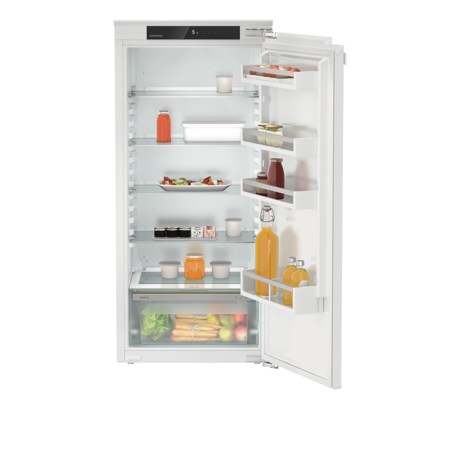 Frigider incorporabil cu o usa Liebherr IRd 4100 Pure, EasyFresh, 201 l, 56 cm, Display Touch, SuperCool, Clasa D